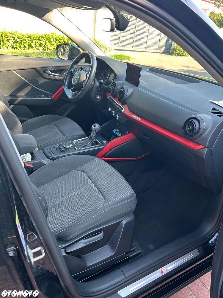 Audi Q2 - 4