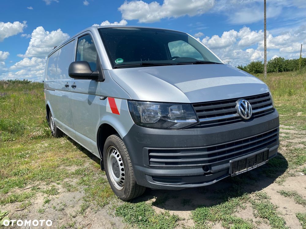 Volkswagen T6 - 12