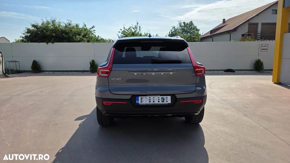 Volvo XC 40 T5 Recharge DKG RDesign - 5
