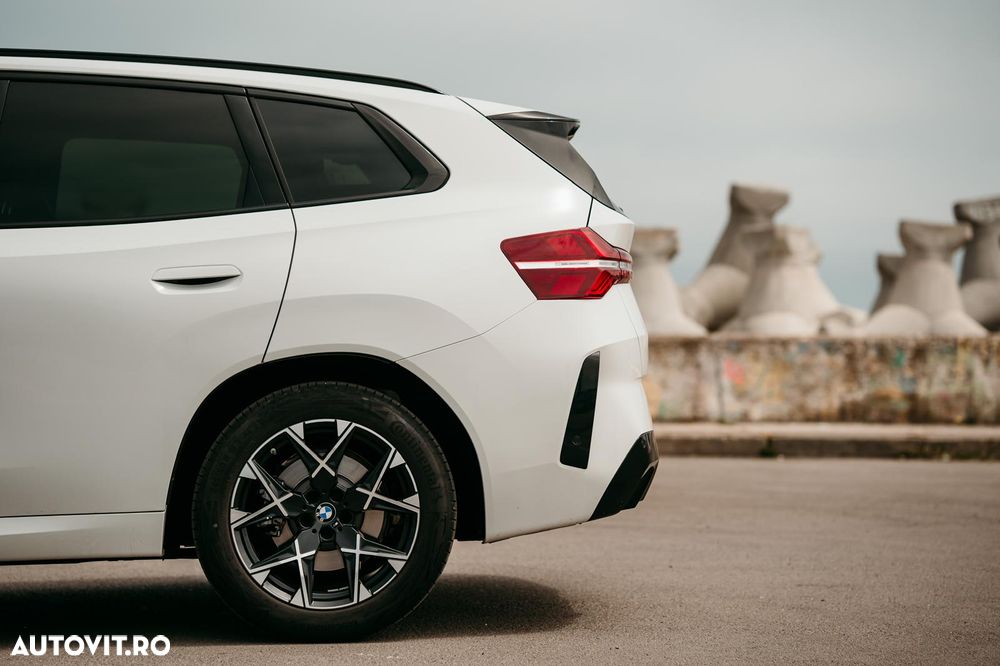 BMW X3 xDrive20d Aut. M Sport Edition - 17