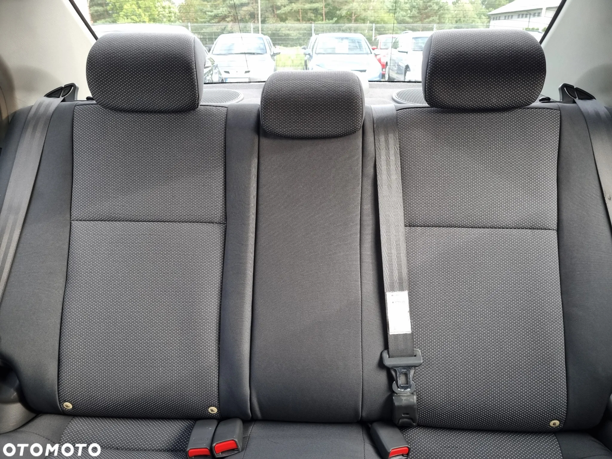 Chevrolet Aveo 1.2 16V Base / Classic - 15