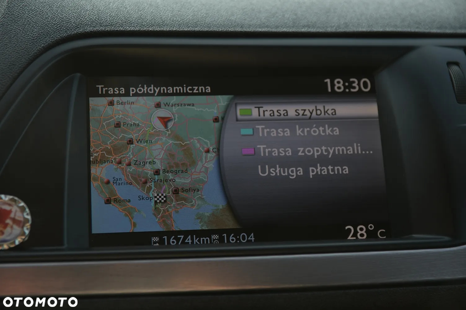 Citroën C5 2.0 HDi Attraction - 30