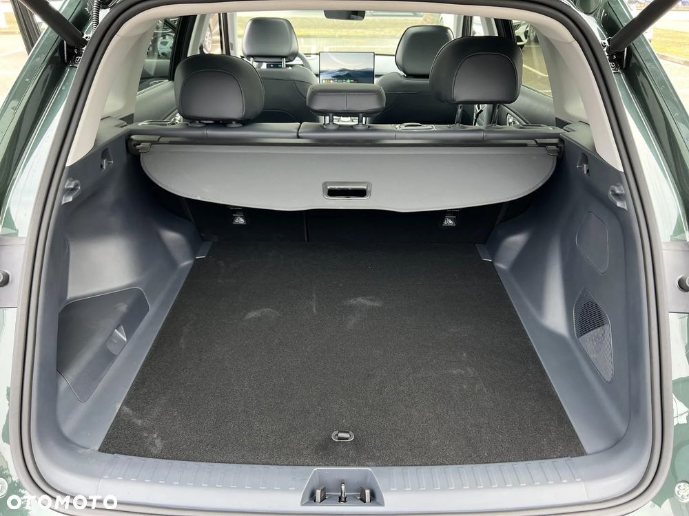 Geely Starray EM-i 1.5 PHEV Max - 16