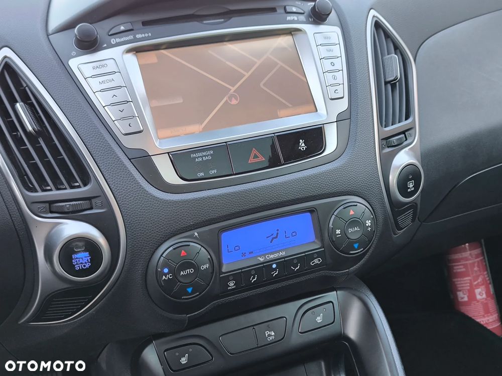 Hyundai ix35 2.0 CRDi 2WD Comfort - 36