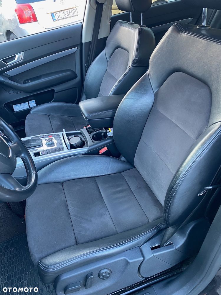Audi A6 Allroad - 8