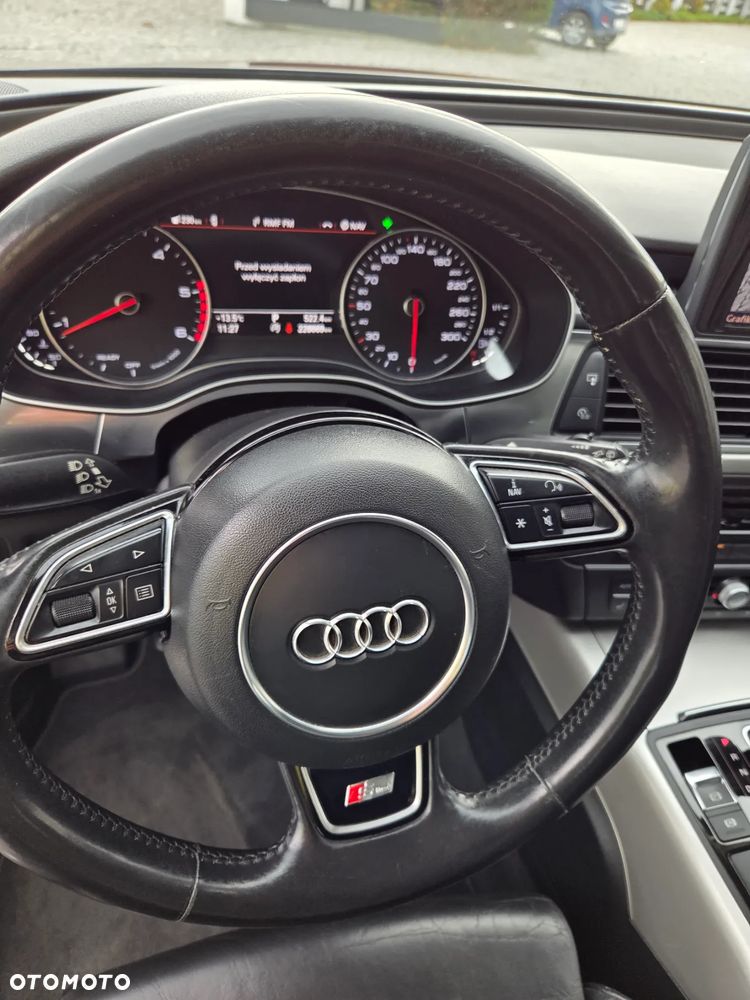 Audi A6 ver-2-0-tdi-ultra-s-tronic - 16