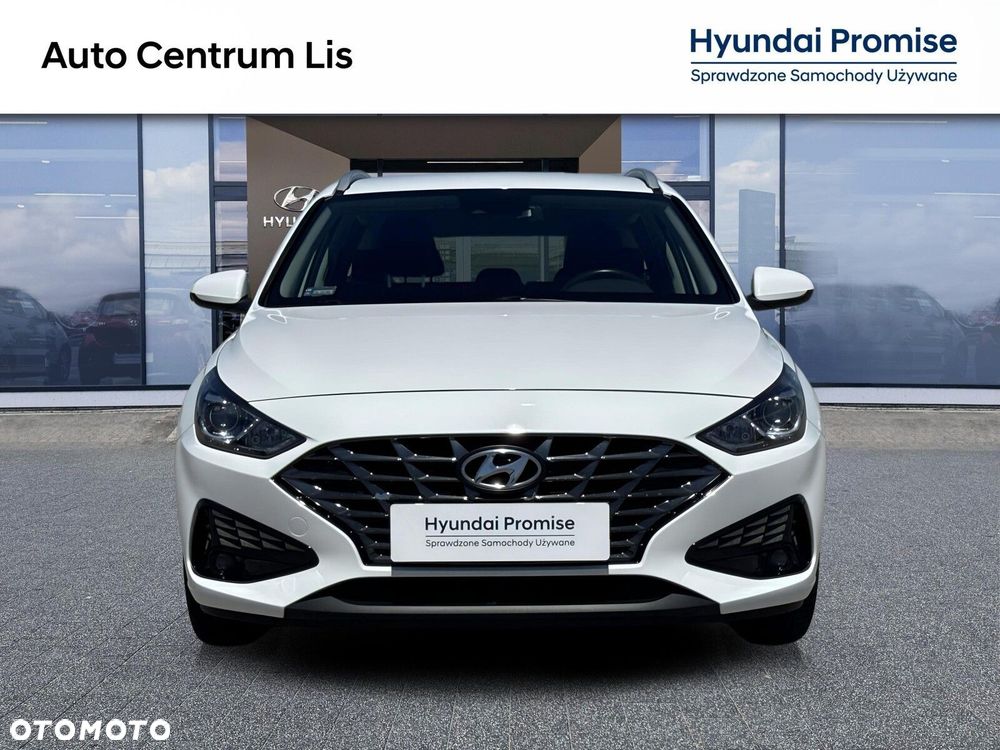 Hyundai i30 1.5 DPI Modern - 8