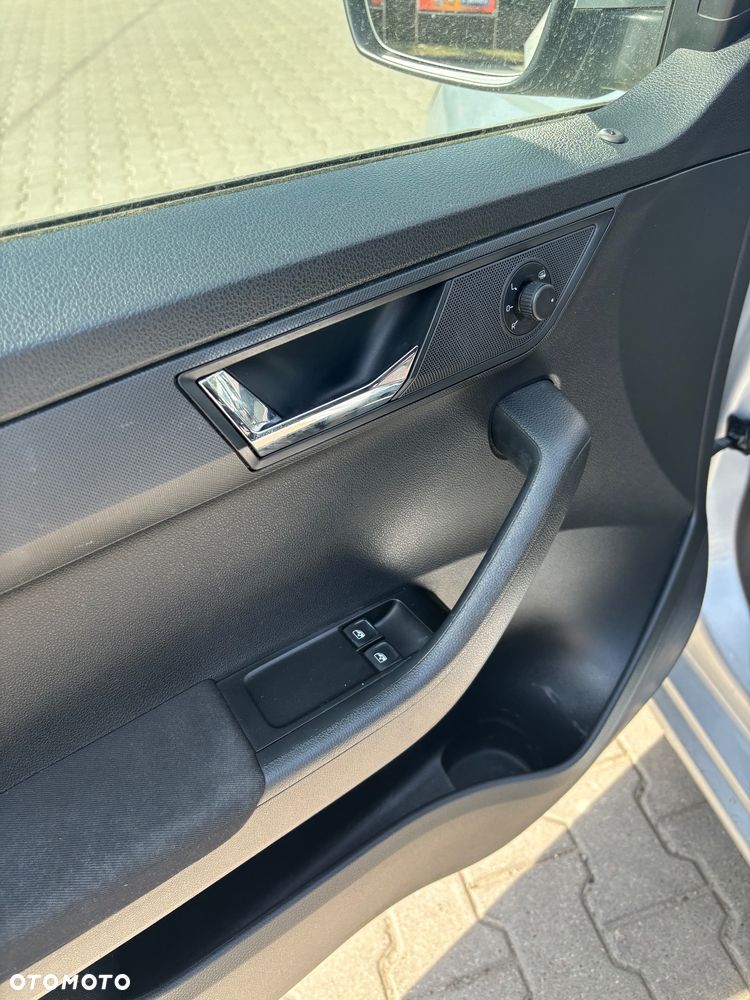 Skoda Fabia 1.0 Ambition - 9