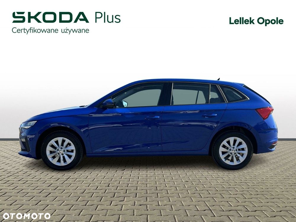 Skoda Scala 1.5 TSI Ambition DSG - 2