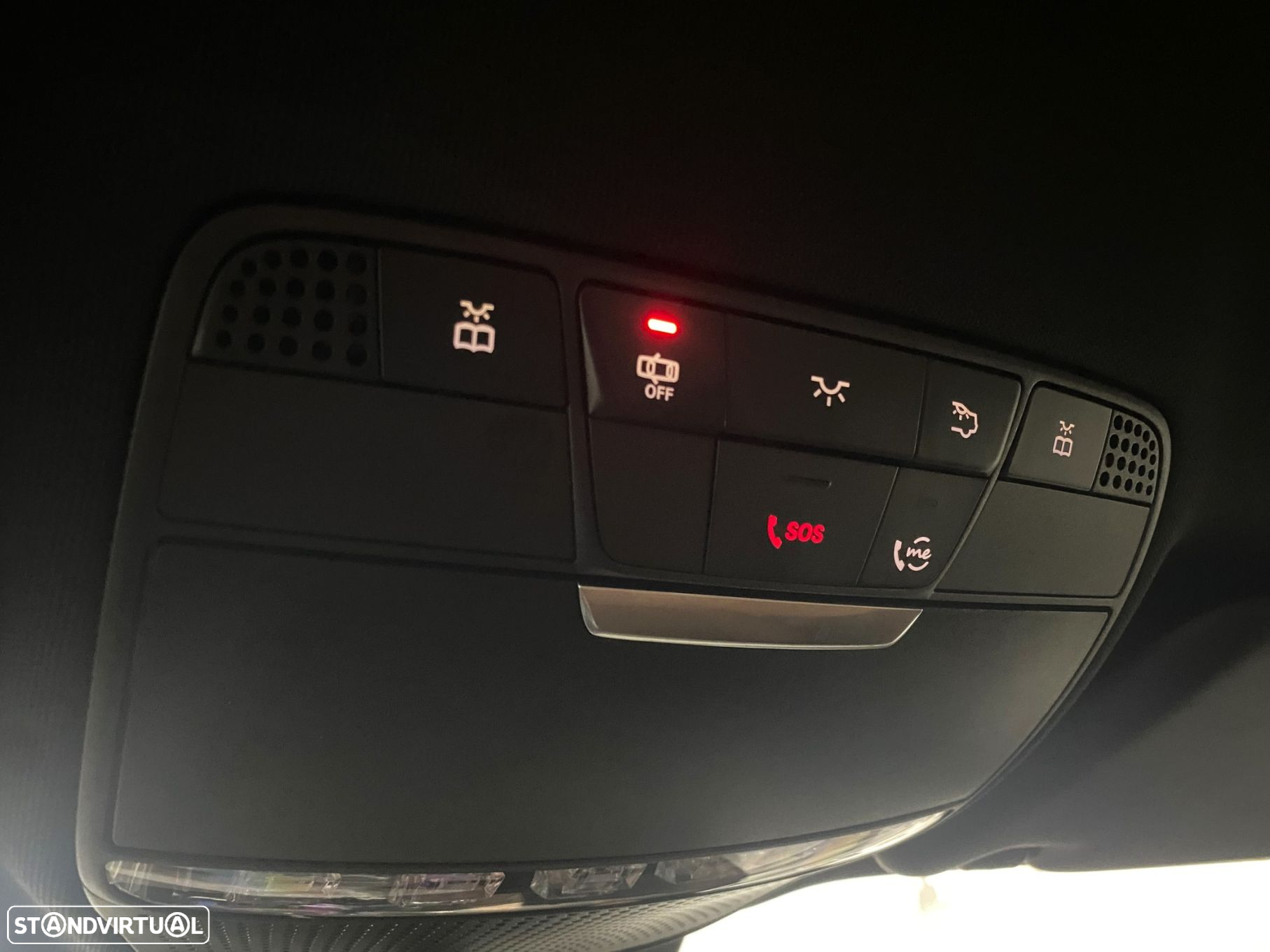 Mercedes-Benz E 300 de Avantgarde - 44
