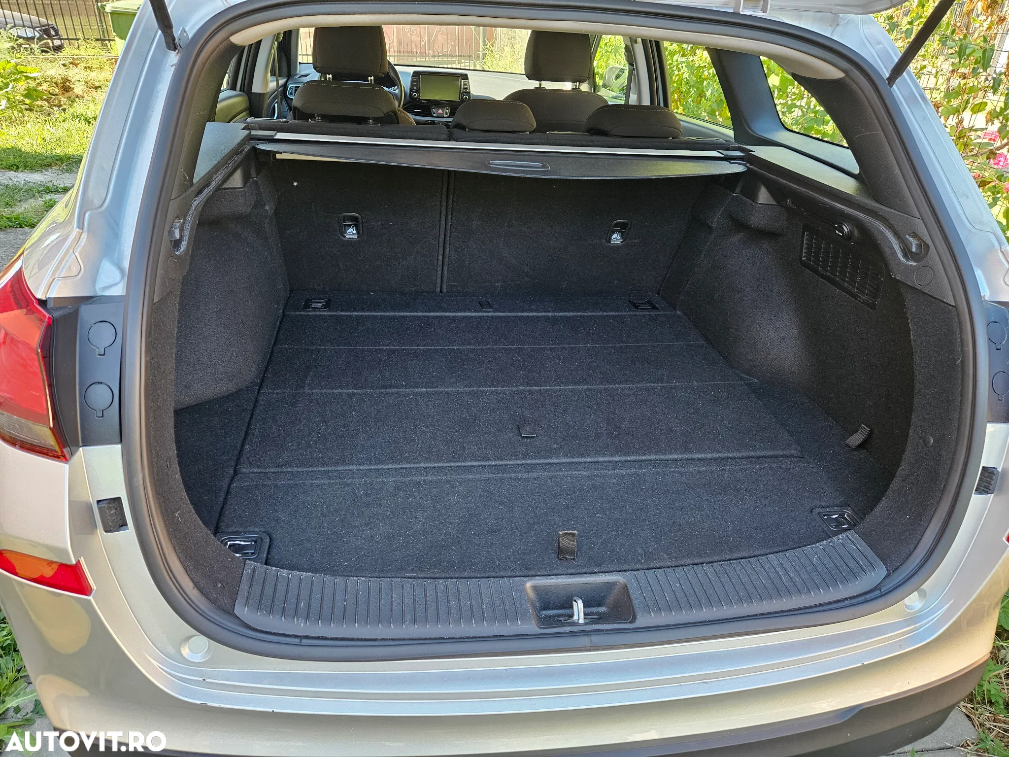 Hyundai i30 Kombi 1.0 T-GDI Trend - 38