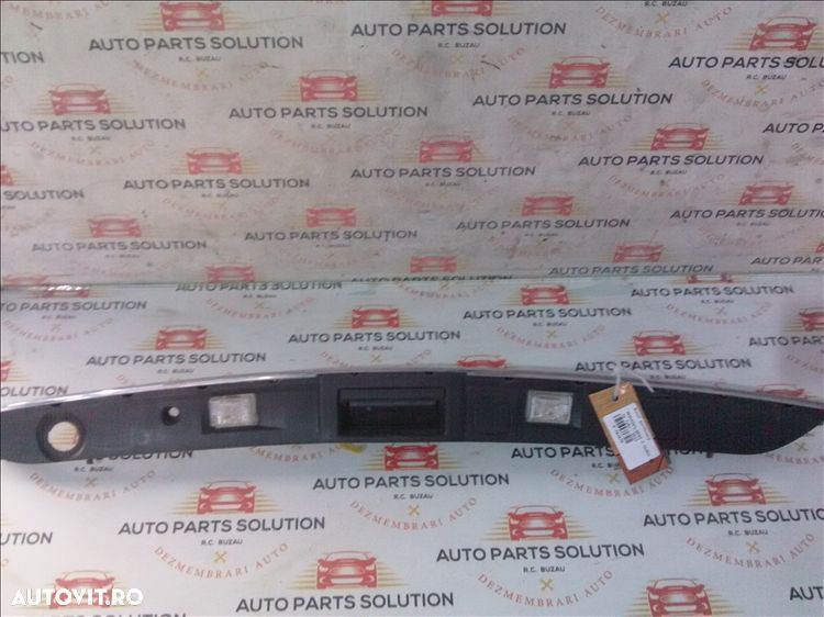 maner portbagaj mercedes benz c class an fabr. 2011 - 1