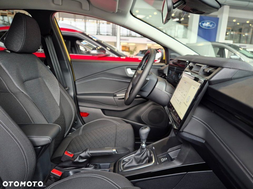 Ford Puma - 13