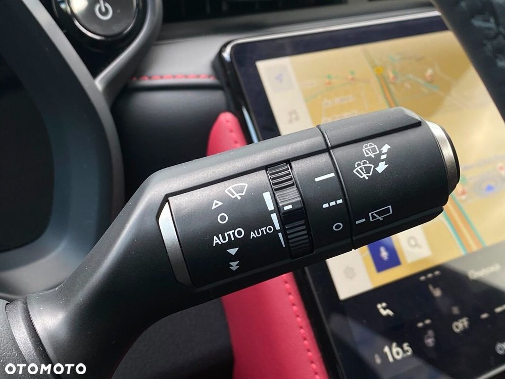 Lexus LBX 1.5 Hybrid Relax - 27