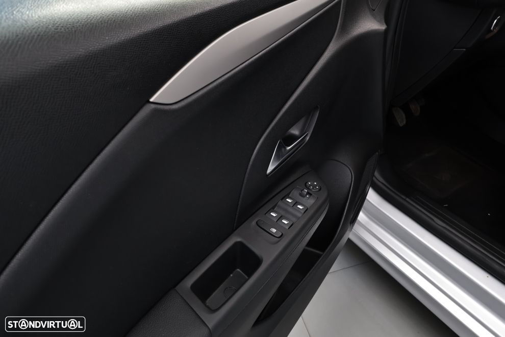 Opel Corsa 1.2 Elegance - 23