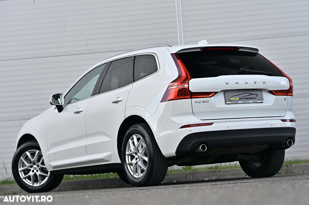 Volvo XC 60 - 5