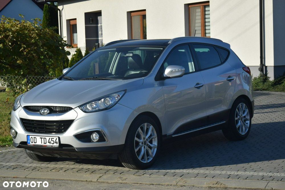 Hyundai ix35 - 3