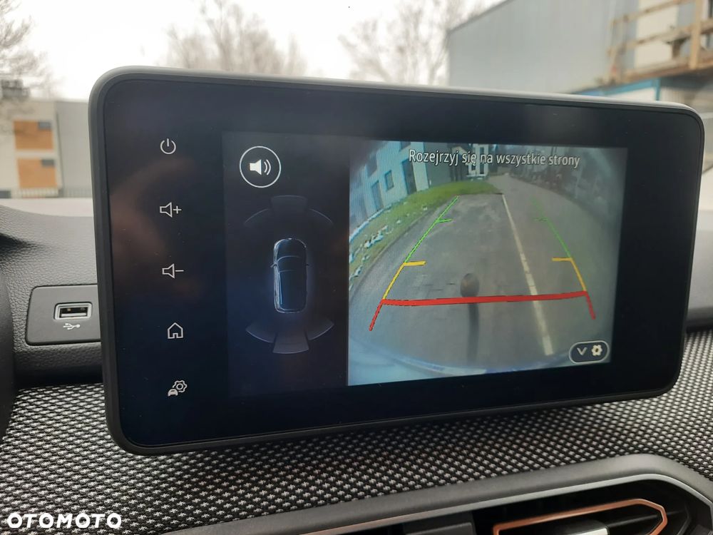 Dacia Sandero Stepway 1.0 TCe Expression - 14