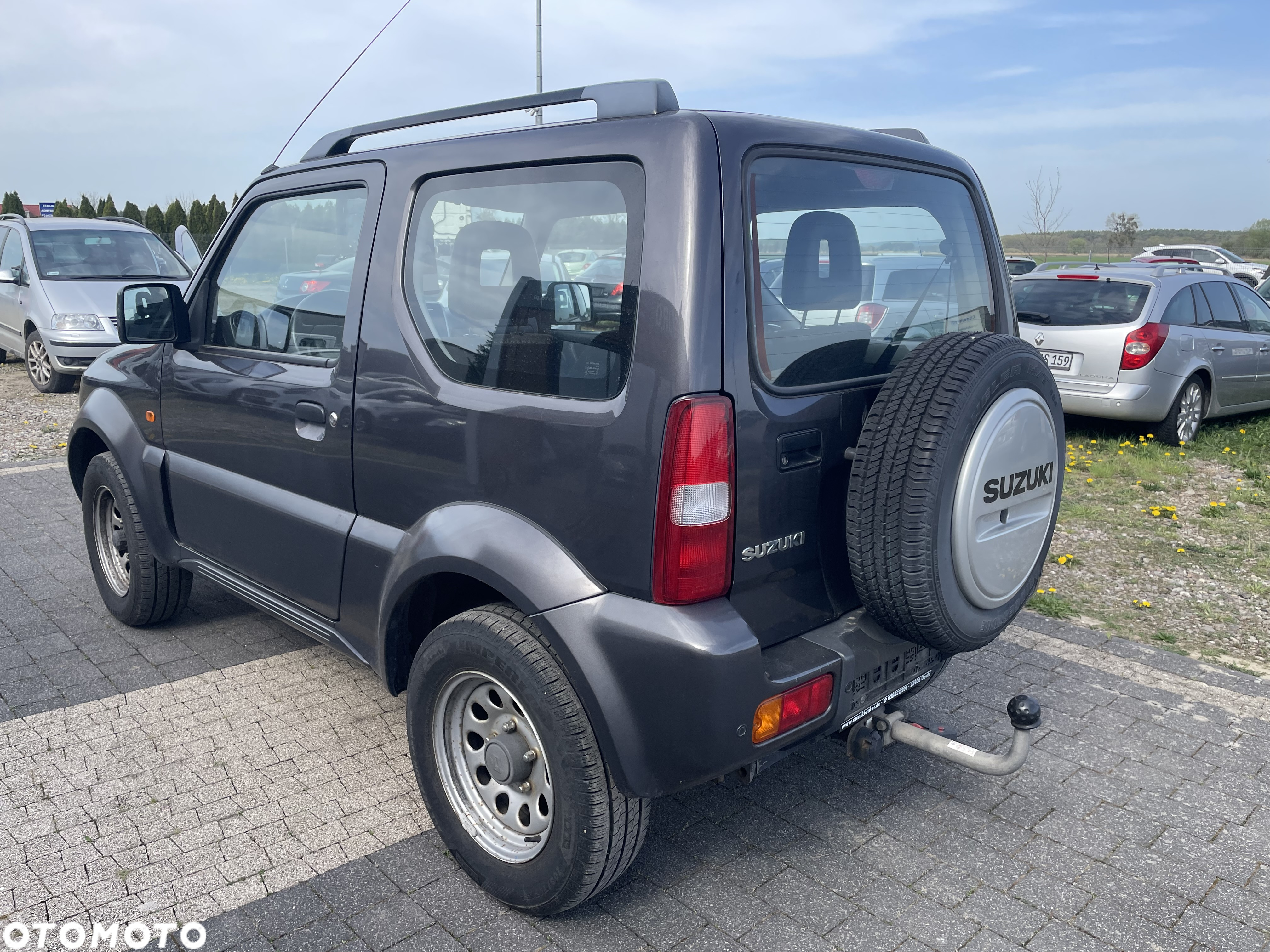 Suzuki Jimny 1.3 Club - 7