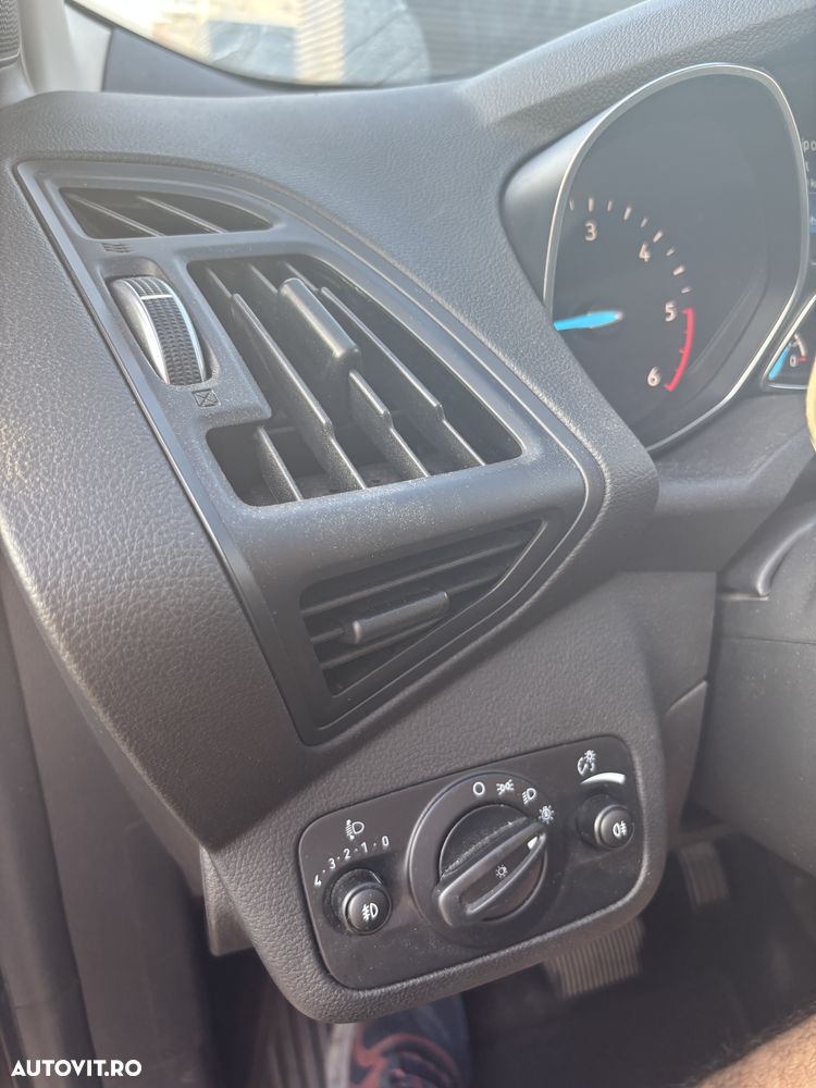 Ford Kuga 2.0 TDCi 4WD Powershift Trend - 18