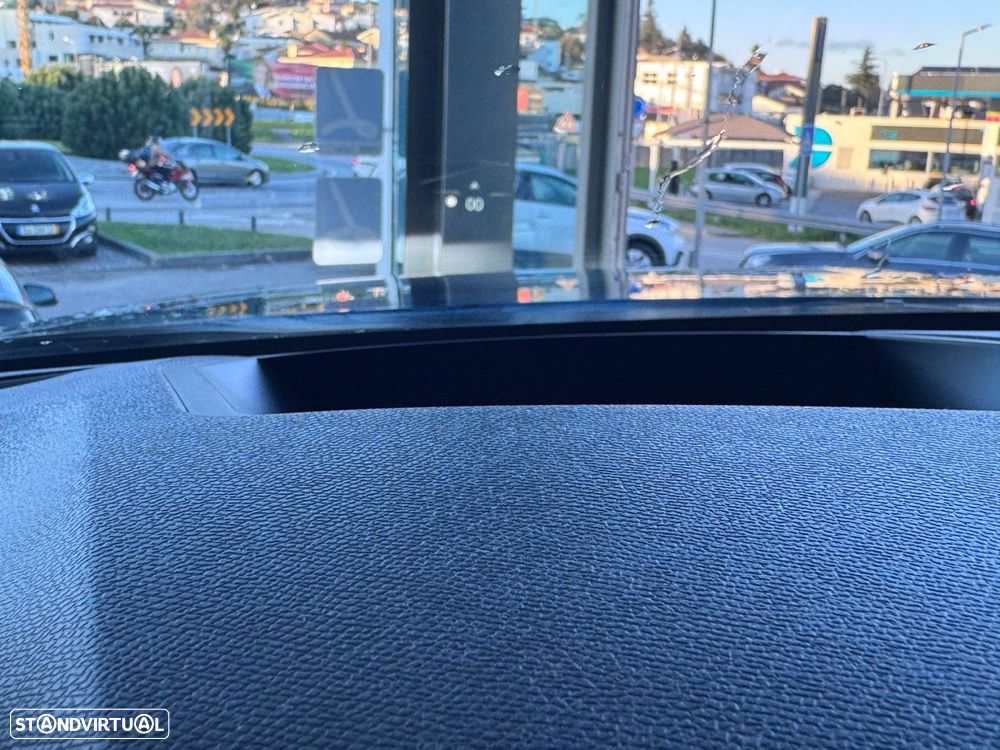 DS DS4 PureTech 130 PERFORMANCE LINE+ - 7