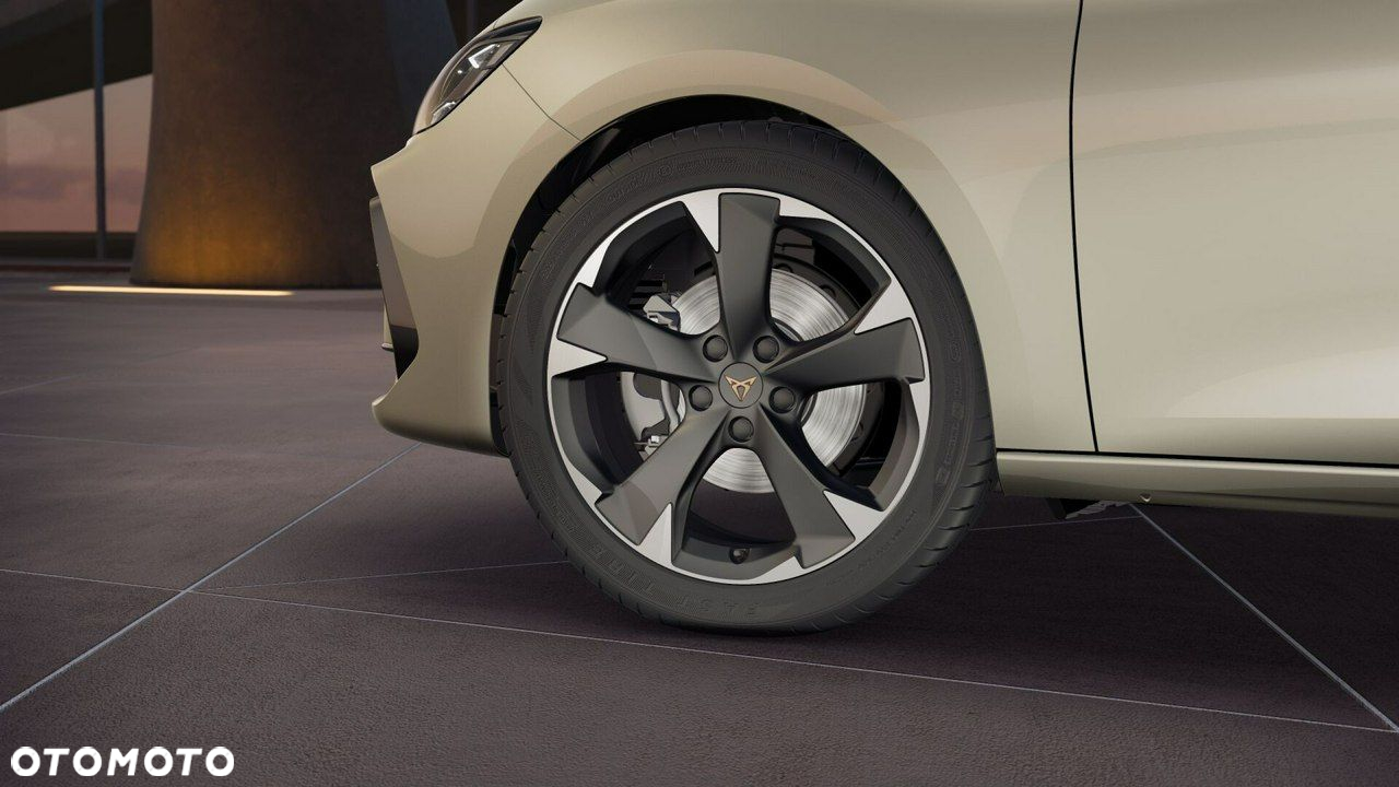 Cupra Leon - 5