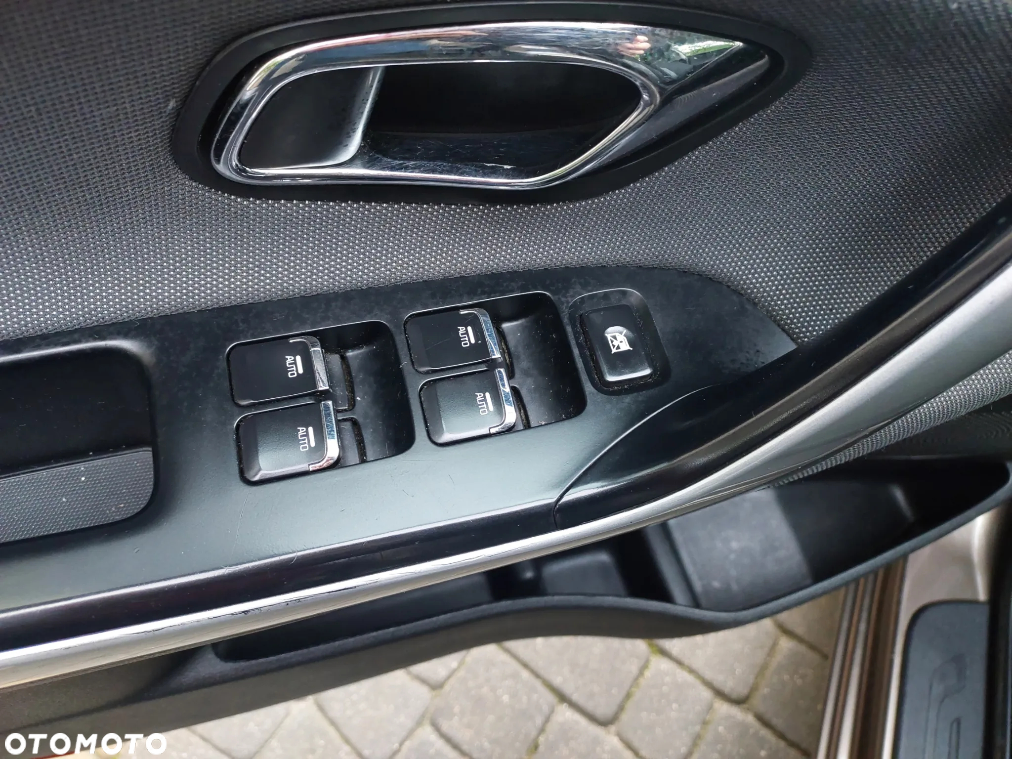 Kia Ceed Cee'd 1.6 GDI S - 5
