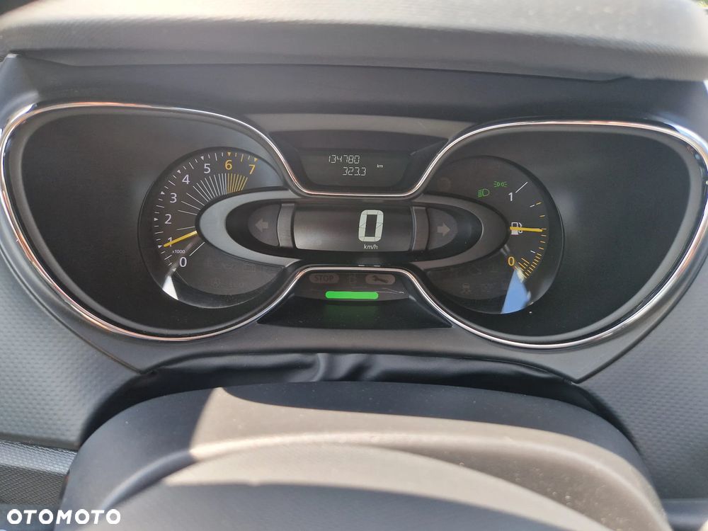 Renault Captur (ENERGY) TCe 90 LIMITED - 16