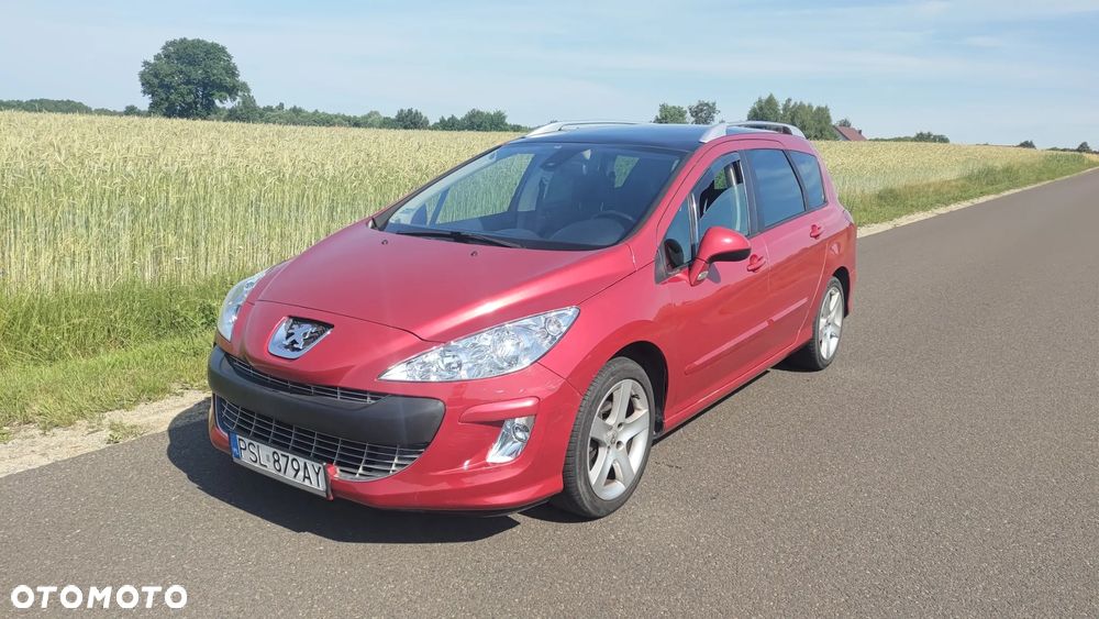 Peugeot 308 120 VTi Style - 19
