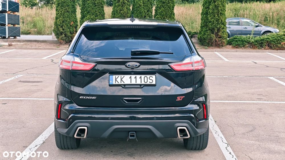 Ford Edge - 6