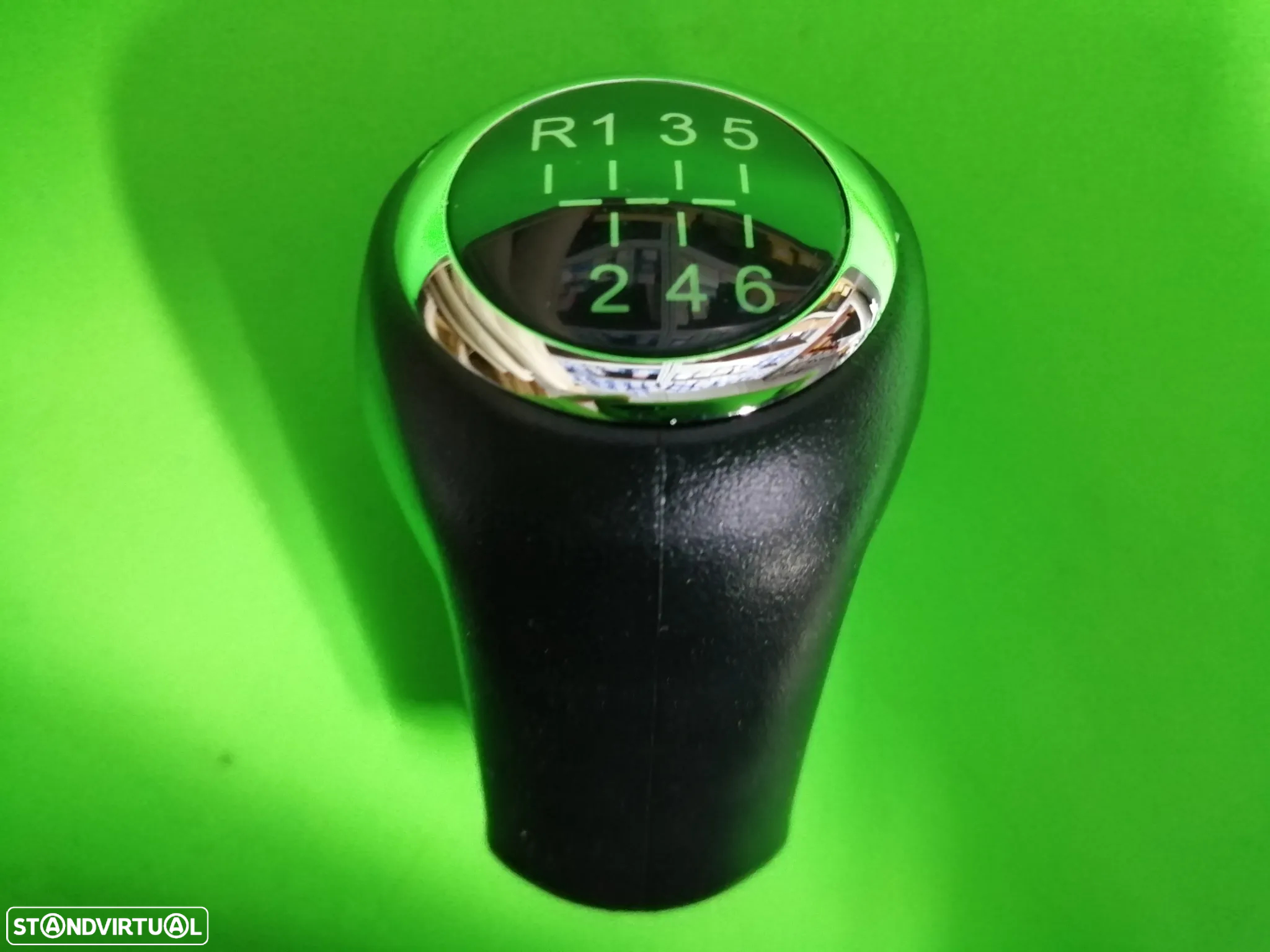 Manete das Velocidades Opel Corsa D e Astra H  5/6v - 6