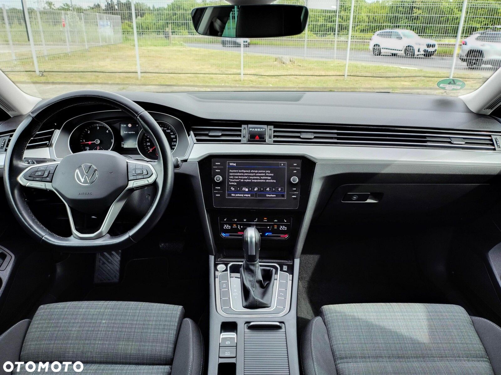 Volkswagen Passat 2.0 TDI Business DSG - 13