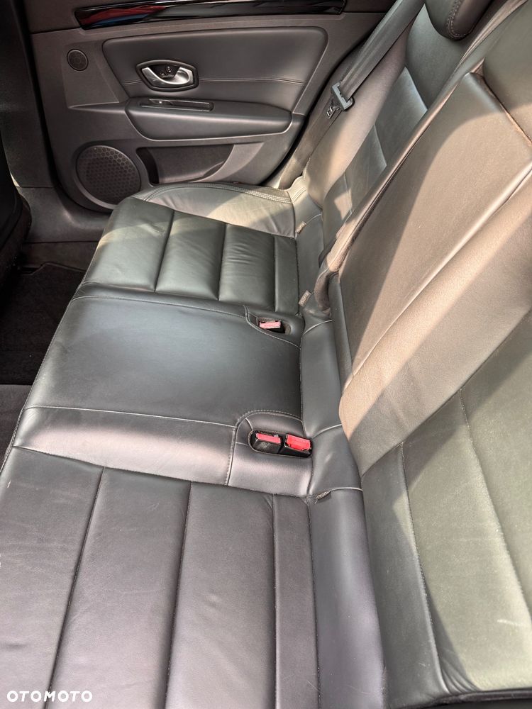 Renault Laguna 2.0 DCi Initiale - 6