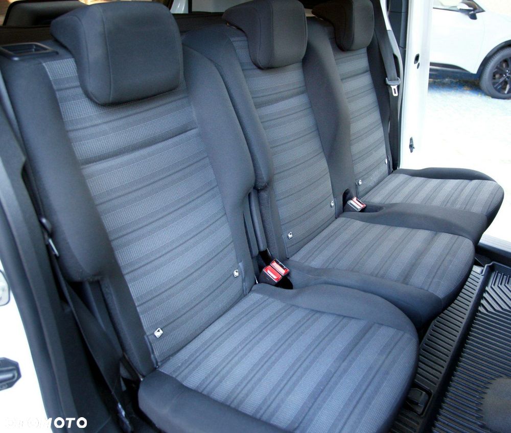 Opel Combo Life 1.5 CDTI Edition S&S - 17