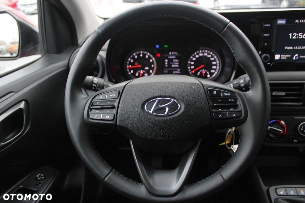 Hyundai i10 1.0 Intro Edition - 19