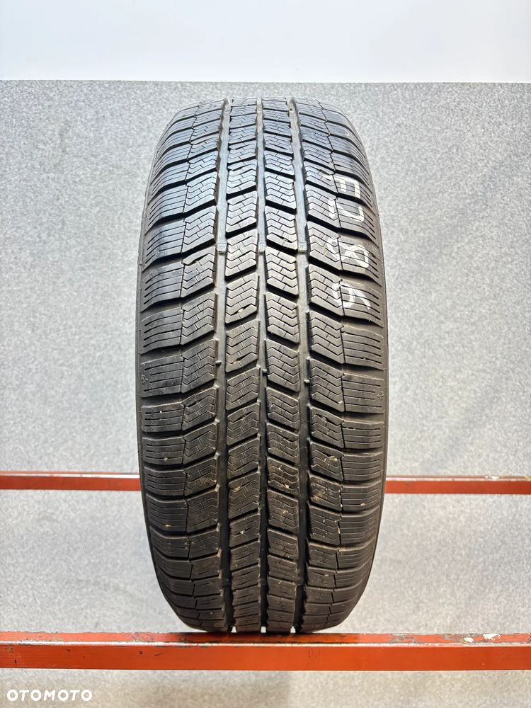 1 Opona Zimowa Barum 205/60/16 96H, XL - 1