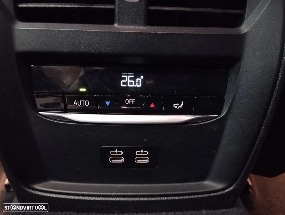BMW 320 d Auto - 14