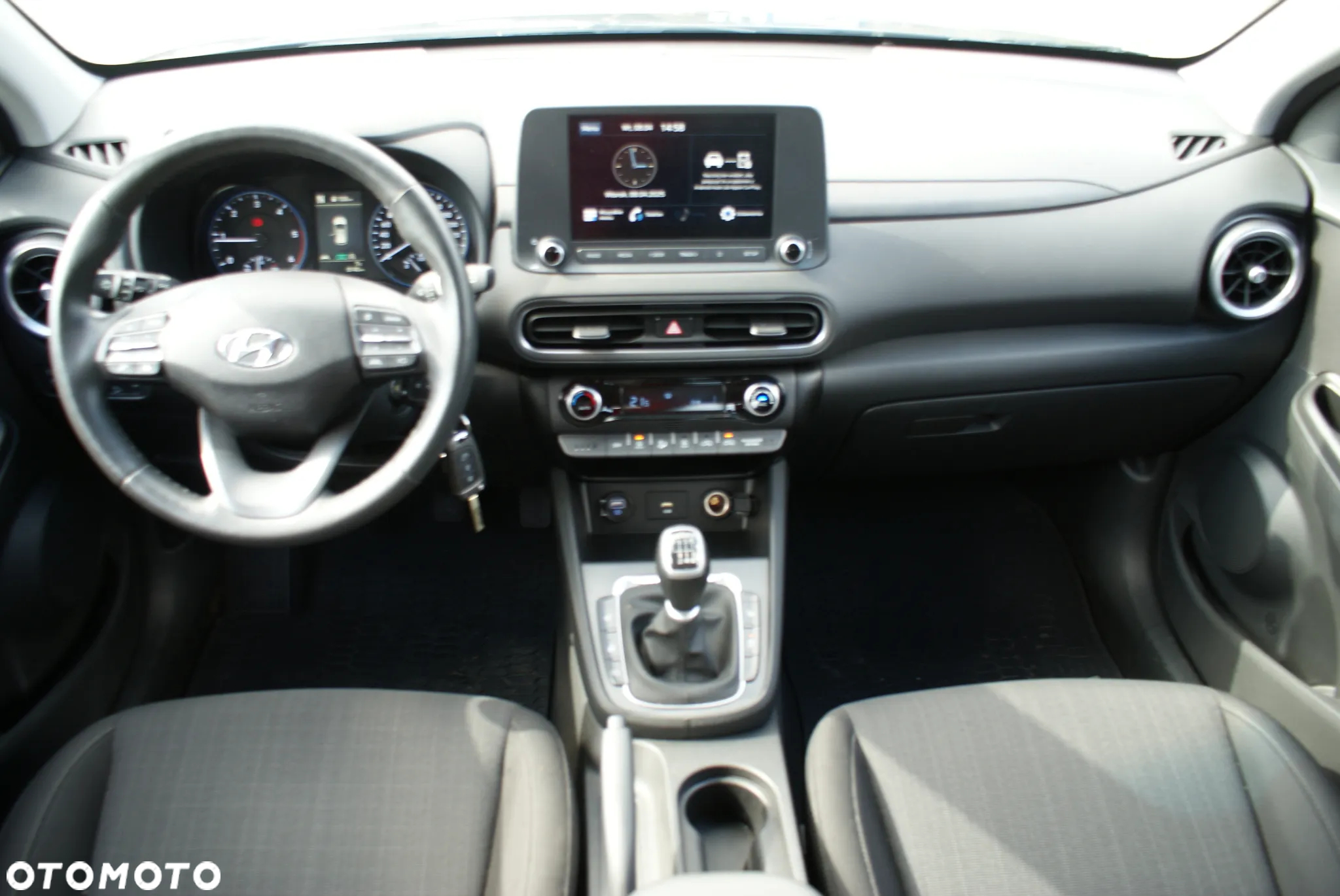 Hyundai Kona - 7
