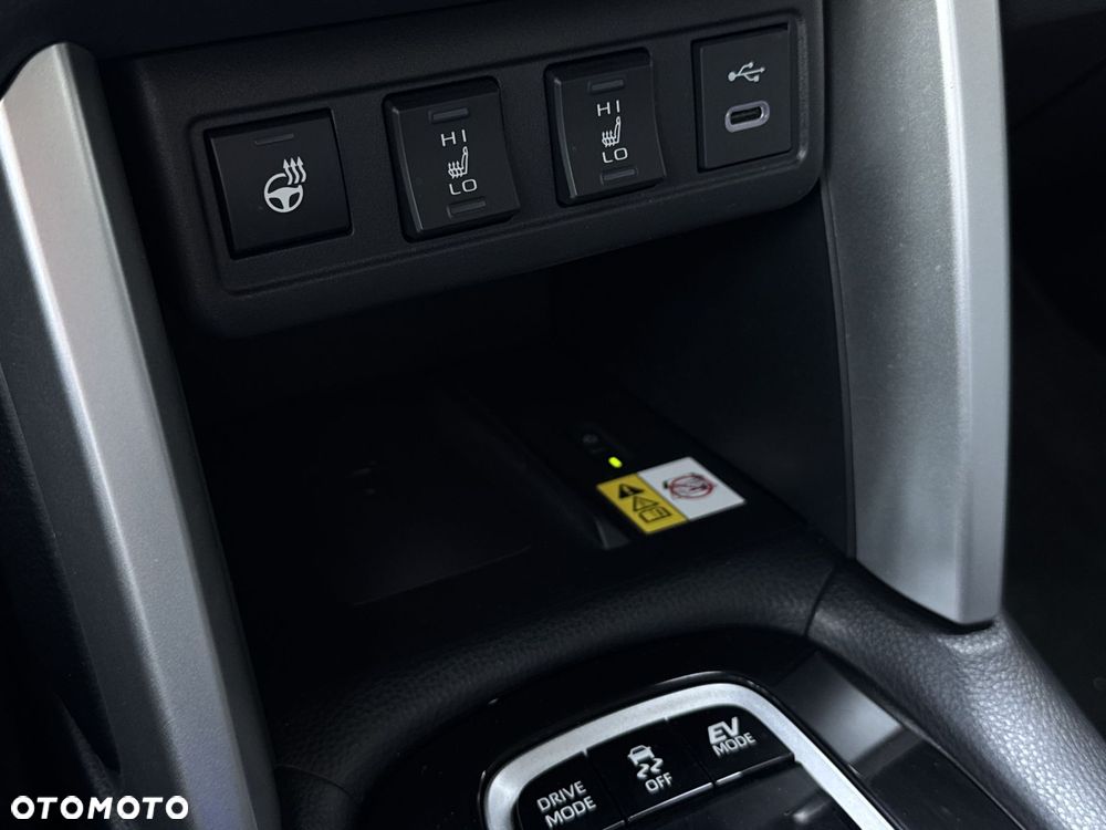 Toyota Corolla Cross 2.0 Hybrid Executive - 27