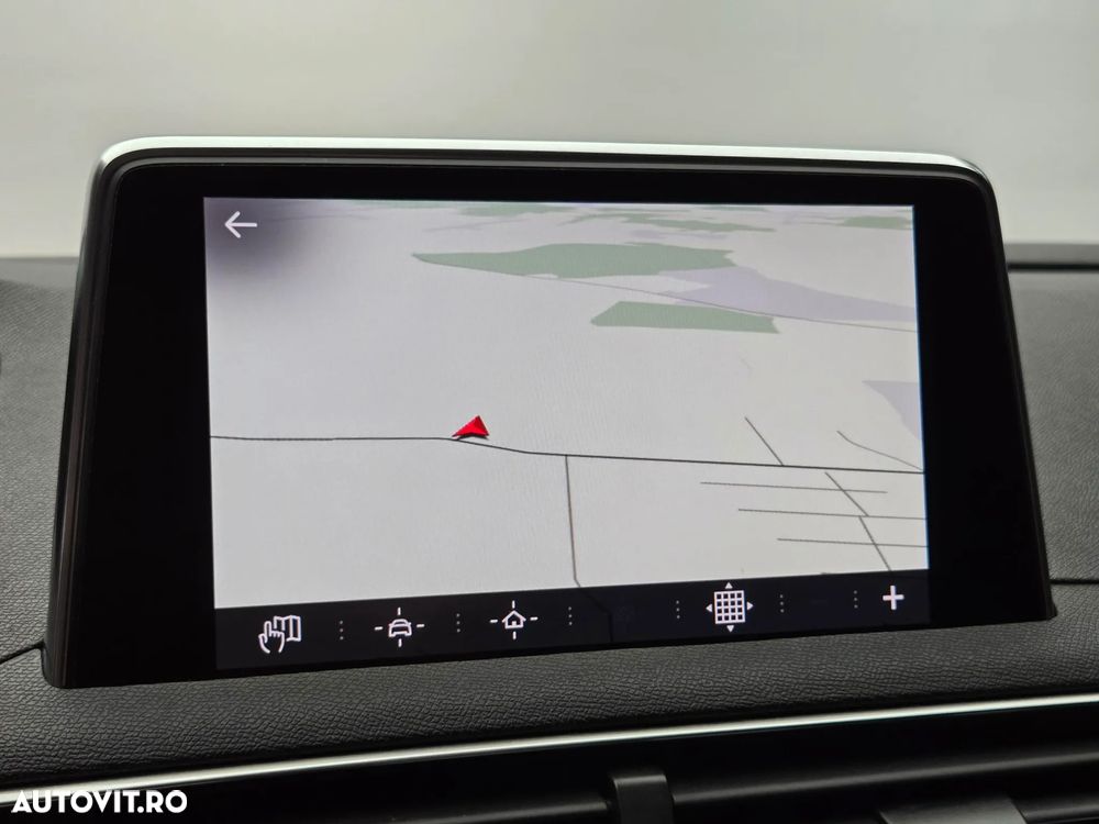 Peugeot 3008 1.5 BlueHDI S&S EAT8 GT-Line - 13