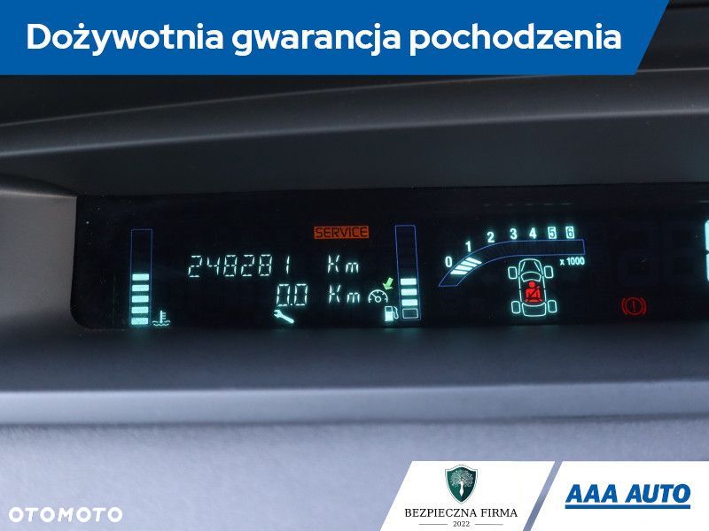 Renault Grand Scenic - 11