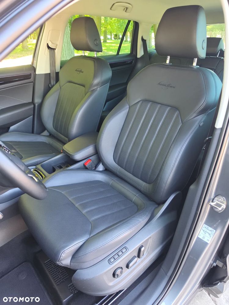 Skoda Kodiaq 2.0 TDI 4x4 L&K DSG - 34