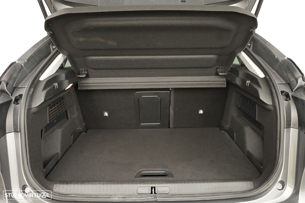 Citroën C4 1.2 Hybrid Max e-DSC6 - 23