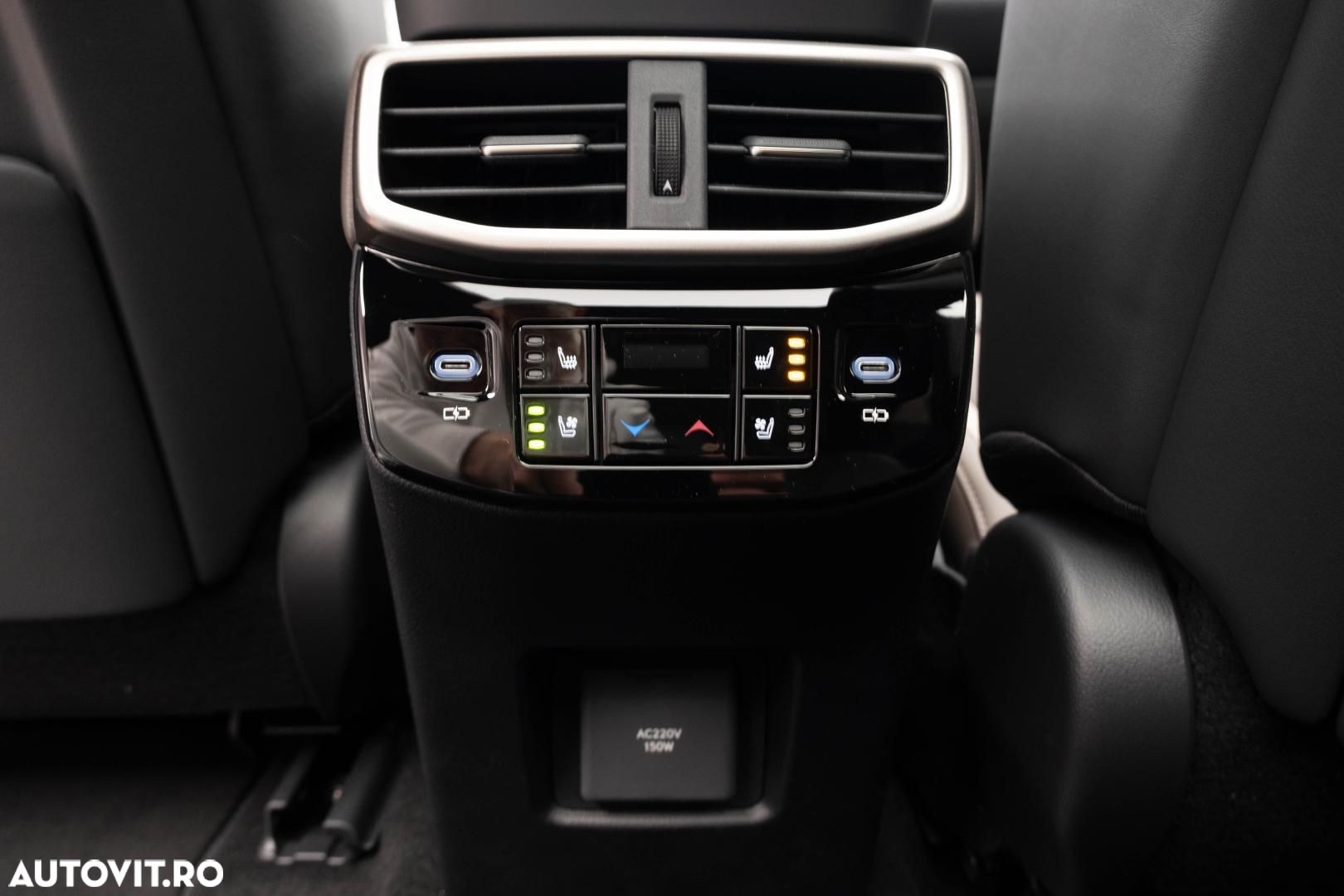 Lexus Seria RX - 24