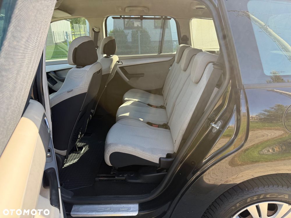 Citroën C4 Picasso 1.6 HDi Equilibre - 12