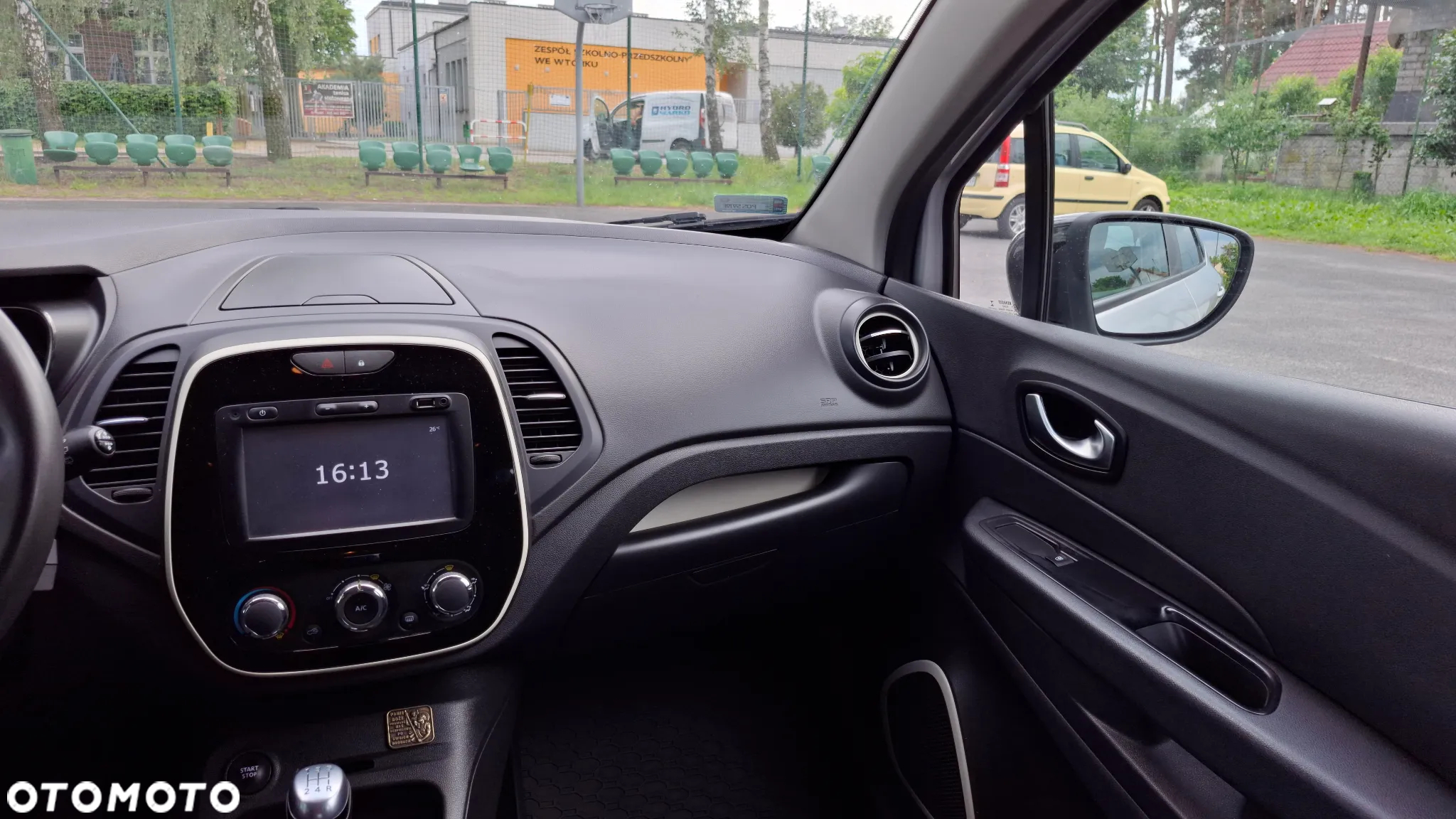 Renault Captur 1.5 dCi Alize - 18