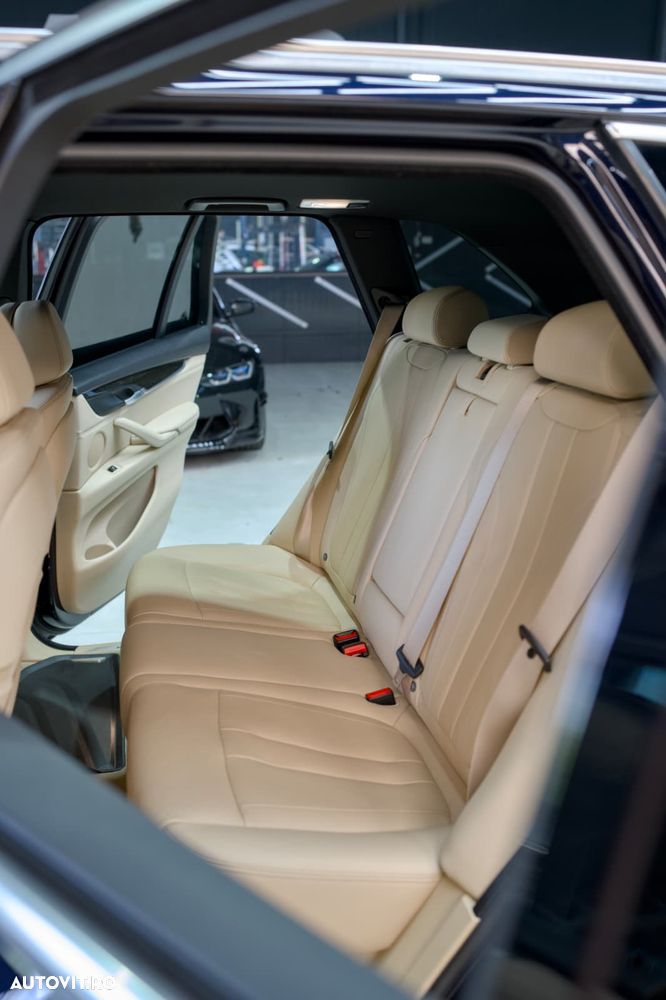 BMW X5 xDrive30d - 25