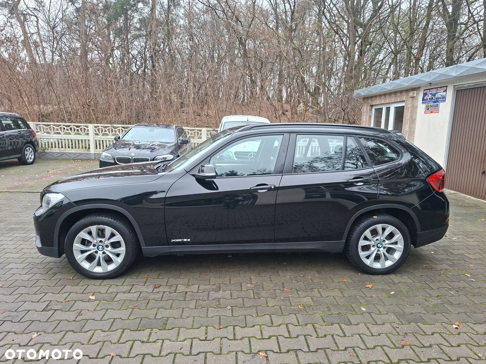 BMW X1 xDrive18d xLine - 6