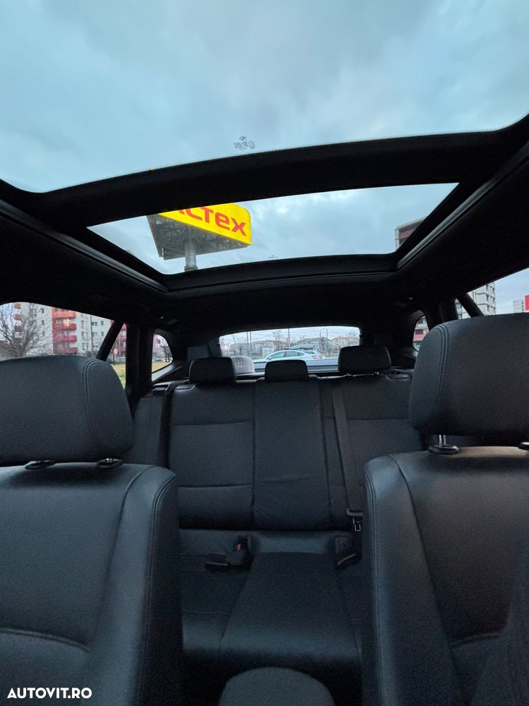 BMW X1 - 14