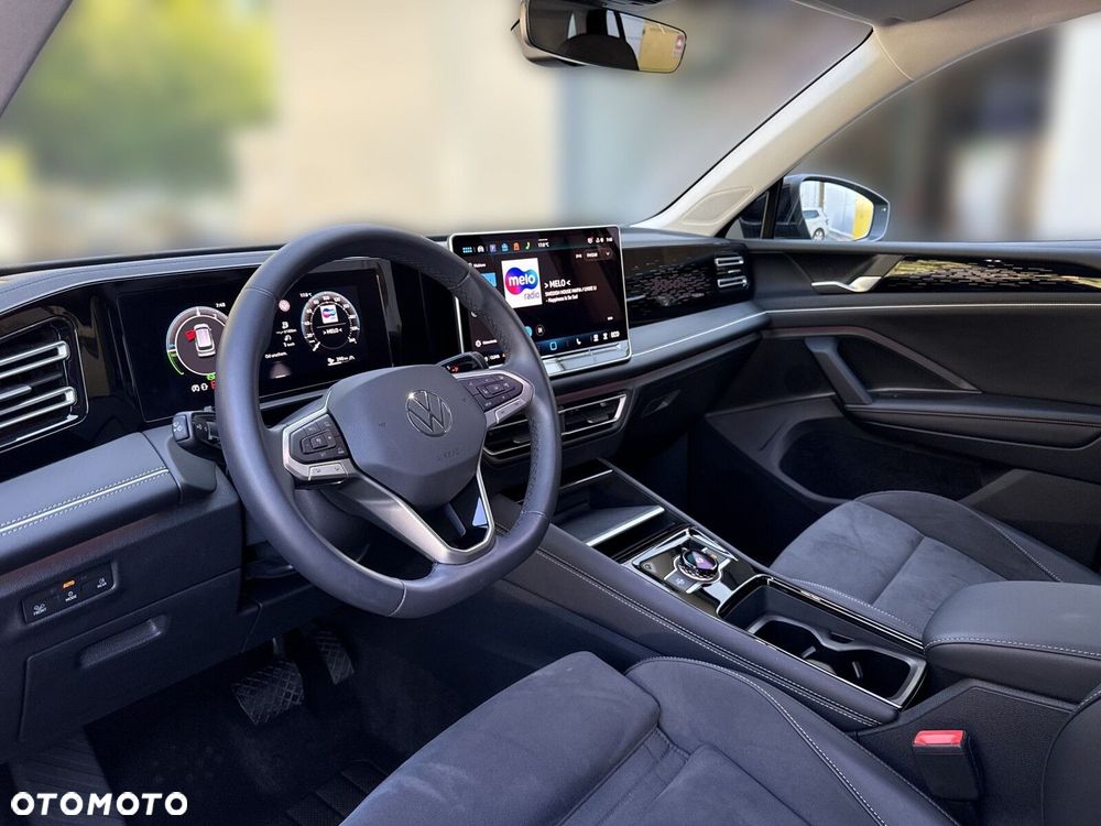 Volkswagen Tiguan - 13